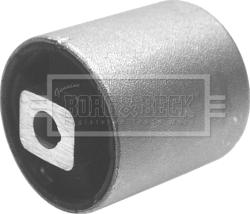 Borg & Beck BSK6515 - Silent Block, Supporto Braccio Oscillante www.autoricambit.com