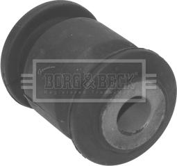 Borg & Beck BSK6695 - Silent Block, Supporto Braccio Oscillante www.autoricambit.com