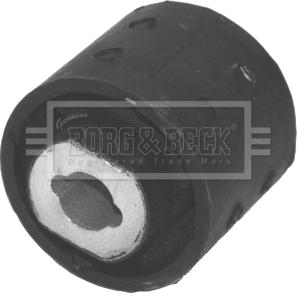 Borg & Beck BSK6609 - Silent Block, Supporto Braccio Oscillante www.autoricambit.com