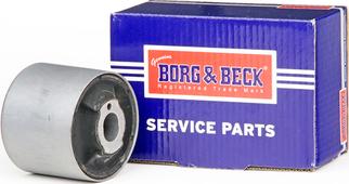 Borg & Beck BSK6611 - Silent Block, Supporto Braccio Oscillante www.autoricambit.com