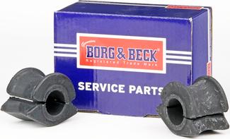 Borg & Beck BSK6094K - Kit riparazione, Barra accoppiamento stabilizzatore www.autoricambit.com