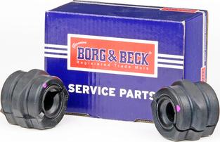 Borg & Beck BSK6090K - Kit riparazione, Barra accoppiamento stabilizzatore www.autoricambit.com