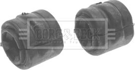 Borg & Beck BSK6091K - Kit riparazione, Barra accoppiamento stabilizzatore www.autoricambit.com