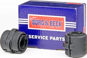 Borg & Beck BSK6092K - Kit riparazione, Barra accoppiamento stabilizzatore www.autoricambit.com