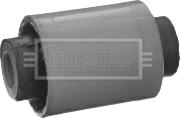 Borg & Beck BSK6020 - Silent Block, Supporto Braccio Oscillante www.autoricambit.com