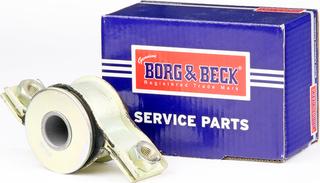 Borg & Beck BSK6140 - Silent Block, Supporto Braccio Oscillante www.autoricambit.com