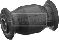 Borg & Beck BSK6150 - Silent Block, Supporto Braccio Oscillante www.autoricambit.com