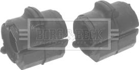 Borg & Beck BSK6841K - Kit riparazione, Barra accoppiamento stabilizzatore www.autoricambit.com