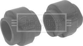 Borg & Beck BSK6842K - Kit riparazione, Barra accoppiamento stabilizzatore www.autoricambit.com