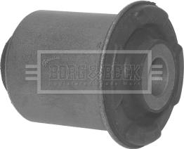 Borg & Beck BSK6858 - Silent Block, Supporto Braccio Oscillante www.autoricambit.com