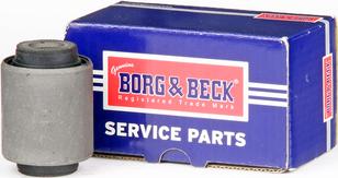 Borg & Beck BSK6869 - Silent Block, Supporto Braccio Oscillante www.autoricambit.com