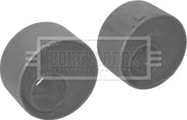 Borg & Beck BSK6816 - Silent Block, Supporto Braccio Oscillante www.autoricambit.com