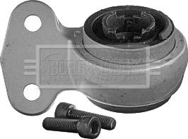 Borg & Beck BSK6340 - Silent Block, Supporto Braccio Oscillante www.autoricambit.com