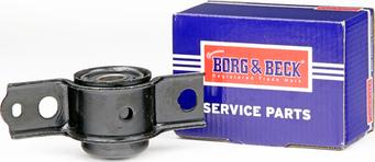 Borg & Beck BSK6369 - Silent Block, Supporto Braccio Oscillante www.autoricambit.com