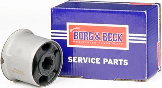 Borg & Beck BSK6368HD - Silent Block, Supporto Braccio Oscillante www.autoricambit.com
