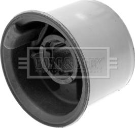 Borg & Beck BSK6368 - Silent Block, Supporto Braccio Oscillante www.autoricambit.com