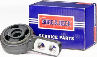 Borg & Beck BSK6337 - Silent Block, Supporto Braccio Oscillante www.autoricambit.com