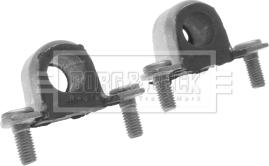 Borg & Beck BSK6328K - Kit riparazione, Barra accoppiamento stabilizzatore www.autoricambit.com