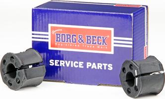 Borg & Beck BSK6322K - Kit riparazione, Barra accoppiamento stabilizzatore www.autoricambit.com