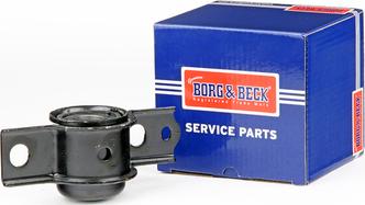 Borg & Beck BSK6370 - Silent Block, Supporto Braccio Oscillante www.autoricambit.com