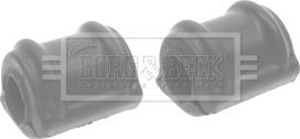 Borg & Beck BSK6242K - Kit riparazione, Barra accoppiamento stabilizzatore www.autoricambit.com