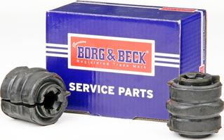 Borg & Beck BSK6254K - Kit riparazione, Barra accoppiamento stabilizzatore www.autoricambit.com