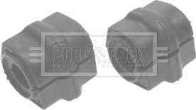 Borg & Beck BSK6251K - Kit riparazione, Barra accoppiamento stabilizzatore www.autoricambit.com