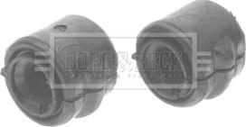 Borg & Beck BSK6258K - Kit riparazione, Barra accoppiamento stabilizzatore www.autoricambit.com