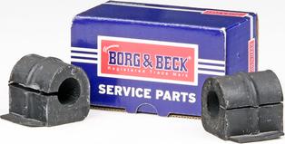 Borg & Beck BSK6223K - Kit riparazione, Barra accoppiamento stabilizzatore www.autoricambit.com