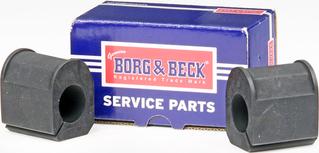 Borg & Beck BSK6276K - Kit riparazione, Barra accoppiamento stabilizzatore www.autoricambit.com