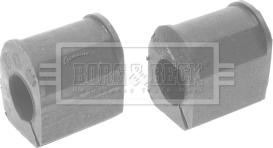 Borg & Beck BSK6273K - Kit riparazione, Barra accoppiamento stabilizzatore www.autoricambit.com