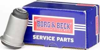 Borg & Beck BSK6702 - Silent Block, Supporto Braccio Oscillante www.autoricambit.com