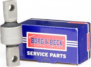 Borg & Beck BSK6714 - Silent Block, Supporto Braccio Oscillante www.autoricambit.com