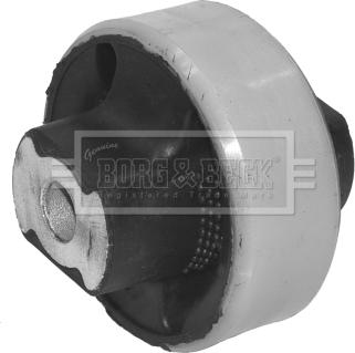 Borg & Beck BSK6735 - Silent Block, Supporto Braccio Oscillante www.autoricambit.com