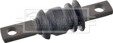 Borg & Beck BSK8085 - Silent Block, Supporto Braccio Oscillante www.autoricambit.com