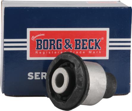 Borg & Beck BSK8192 - Silent Block, Supporto Braccio Oscillante www.autoricambit.com