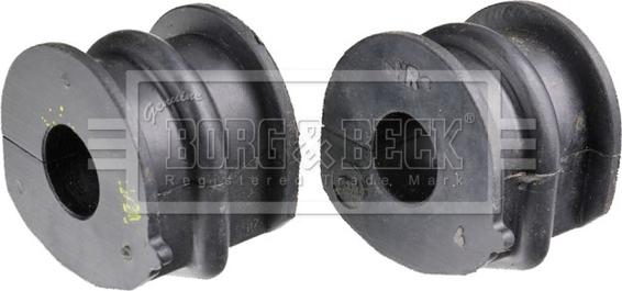 Borg & Beck BSK8110K - Kit riparazione, Barra accoppiamento stabilizzatore www.autoricambit.com