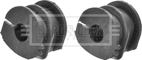 Borg & Beck BSK7960K - Kit riparazione, Barra accoppiamento stabilizzatore www.autoricambit.com
