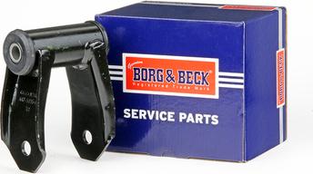 Borg & Beck BSK7908 - Boccola, Sospensione molla portante www.autoricambit.com