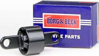 Borg & Beck BSK7910 - Silent Block, Supporto Braccio Oscillante www.autoricambit.com