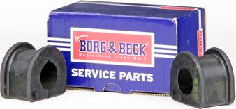 Borg & Beck BSK7988K - Kit riparazione, Barra accoppiamento stabilizzatore www.autoricambit.com