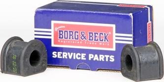 Borg & Beck BSK7987K - Kit riparazione, Barra accoppiamento stabilizzatore www.autoricambit.com