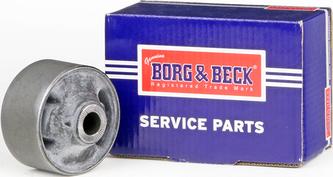 Borg & Beck BSK7926 - Silent Block, Supporto Braccio Oscillante www.autoricambit.com