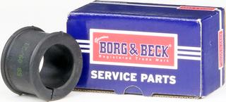 Borg & Beck BSK7443 - Kit montaggio, Barra/Asta stabilizzatrice www.autoricambit.com