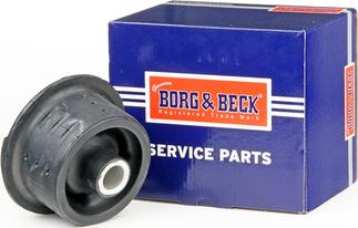 Borg & Beck BSK7464 - Supporto, Corpo assiale www.autoricambit.com