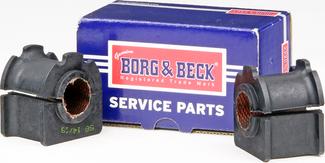 Borg & Beck BSK7406K - Kit riparazione, Barra accoppiamento stabilizzatore www.autoricambit.com