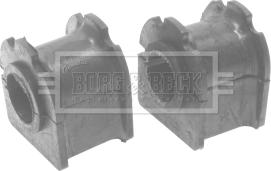 Borg & Beck BSK7406K - Kit riparazione, Barra accoppiamento stabilizzatore www.autoricambit.com