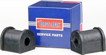Borg & Beck BSK7424K - Kit riparazione, Barra accoppiamento stabilizzatore www.autoricambit.com