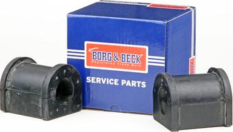 Borg & Beck BSK7423K - Kit riparazione, Barra accoppiamento stabilizzatore www.autoricambit.com