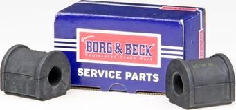 Borg & Beck BSK7422K - Kit riparazione, Barra accoppiamento stabilizzatore www.autoricambit.com